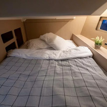 Beneteau Oceanis 46.1