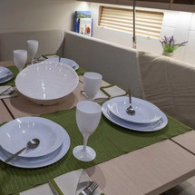 Beneteau Oceanis 46.1