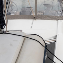 Beneteau Oceanis 46.1