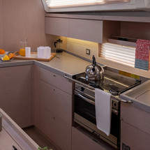 Beneteau Oceanis 46.1