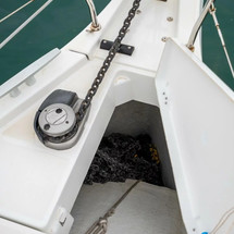 Beneteau Oceanis 46.1