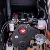 Beneteau Oceanis 46.1