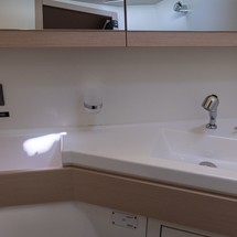 Beneteau Oceanis 46.1