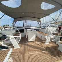 Beneteau Oceanis 46.1