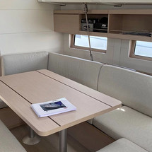 Beneteau Oceanis 46.1