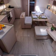 Beneteau Oceanis 46.1