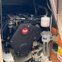 Beneteau Oceanis 46.1