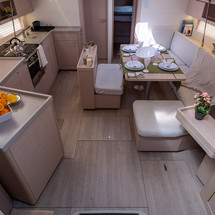 Beneteau Oceanis 46.1