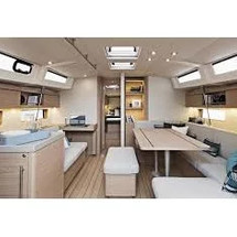 Beneteau Oceanis 46.1