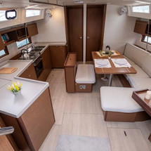 Beneteau Oceanis 46.1