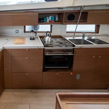 Beneteau Oceanis 46.1