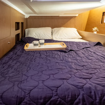 Beneteau Oceanis 46.1
