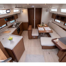 Beneteau Oceanis 46.1