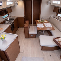 Beneteau Oceanis 46.1