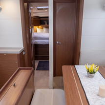 Beneteau Oceanis 46.1