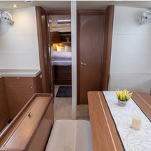 Beneteau Oceanis 46.1