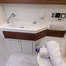 Beneteau Oceanis 46.1