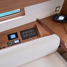 Beneteau Oceanis 46.1