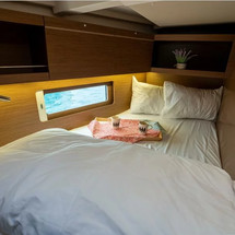 Beneteau Oceanis 46.1