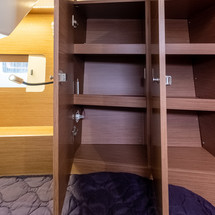 Beneteau Oceanis 46.1