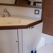 Beneteau Oceanis 46.1