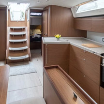 Beneteau Oceanis 46.1