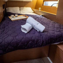 Beneteau Oceanis 46.1