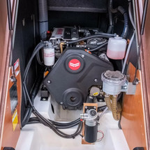 Beneteau Oceanis 46.1