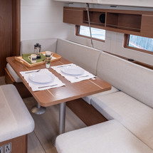 Beneteau Oceanis 46.1