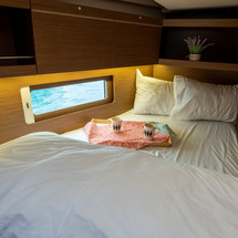Beneteau Oceanis 46.1