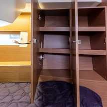 Beneteau Oceanis 46.1