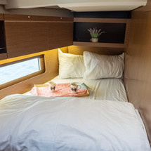 Beneteau Oceanis 46.1