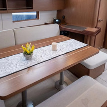 Beneteau Oceanis 46.1