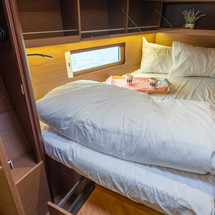 Beneteau Oceanis 46.1
