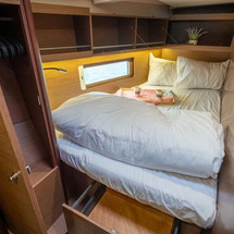 Beneteau Oceanis 46.1