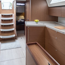 Beneteau Oceanis 46.1