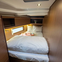 Beneteau Oceanis 46.1