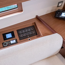 Beneteau Oceanis 46.1