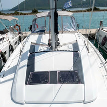 Beneteau Oceanis 46.1