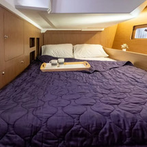 Beneteau Oceanis 46.1