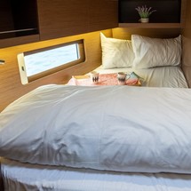 Beneteau Oceanis 46.1