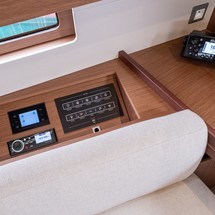 Beneteau Oceanis 46.1