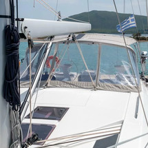 Beneteau Oceanis 46.1