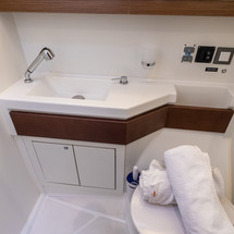Beneteau Oceanis 46.1