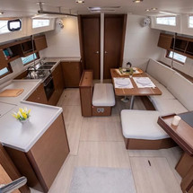 Beneteau Oceanis 46.1