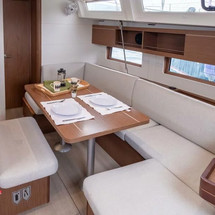 Beneteau Oceanis 46.1