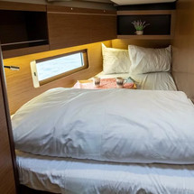 Beneteau Oceanis 46.1