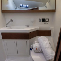 Beneteau Oceanis 46.1