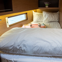 Beneteau Oceanis 46.1