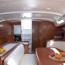 Beneteau Cyclades 50.5